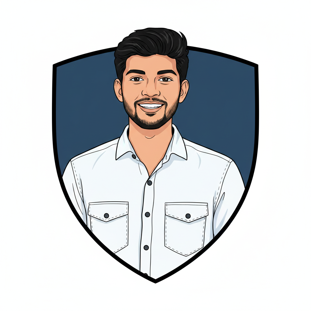 Durga Prakash